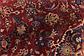 9' 10 x 13' 2 Mashad Persian Rug thumbnail
