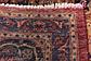 9' 10 x 13' 2 Mashad Persian Rug thumbnail