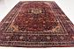 9' 10 x 13' 2 Mashad Persian Rug thumbnail