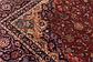 9' 10 x 13' 2 Mashad Persian Rug thumbnail