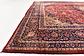 9' 10 x 13' 2 Mashad Persian Rug thumbnail