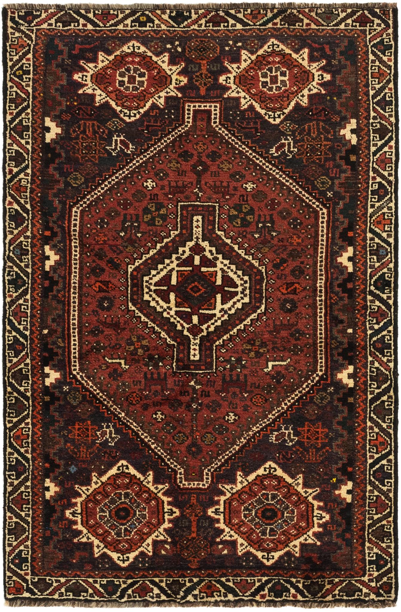Main image of rug