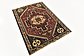 3' 9 x 5' Ghashghaei Persian Rug thumbnail image 2