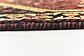 3' 9 x 5' Ghashghaei Persian Rug thumbnail image 8