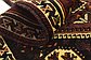 3' 9 x 5' Ghashghaei Persian Rug thumbnail image 9