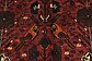 4' x 5' 9 Ghashghaei Persian Rug thumbnail image 4