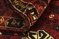 4' x 5' 9 Ghashghaei Persian Rug thumbnail image 9