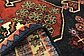 3' 8 x 5' Maymeh Persian Rug thumbnail image 9
