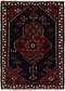 3' 8 x 5' Maymeh Persian Rug thumbnail image 1