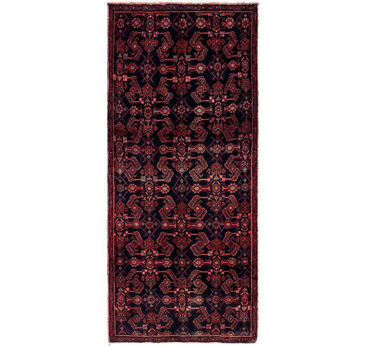 3' 10 x 8' 10 Malayer Persian Runner ...
