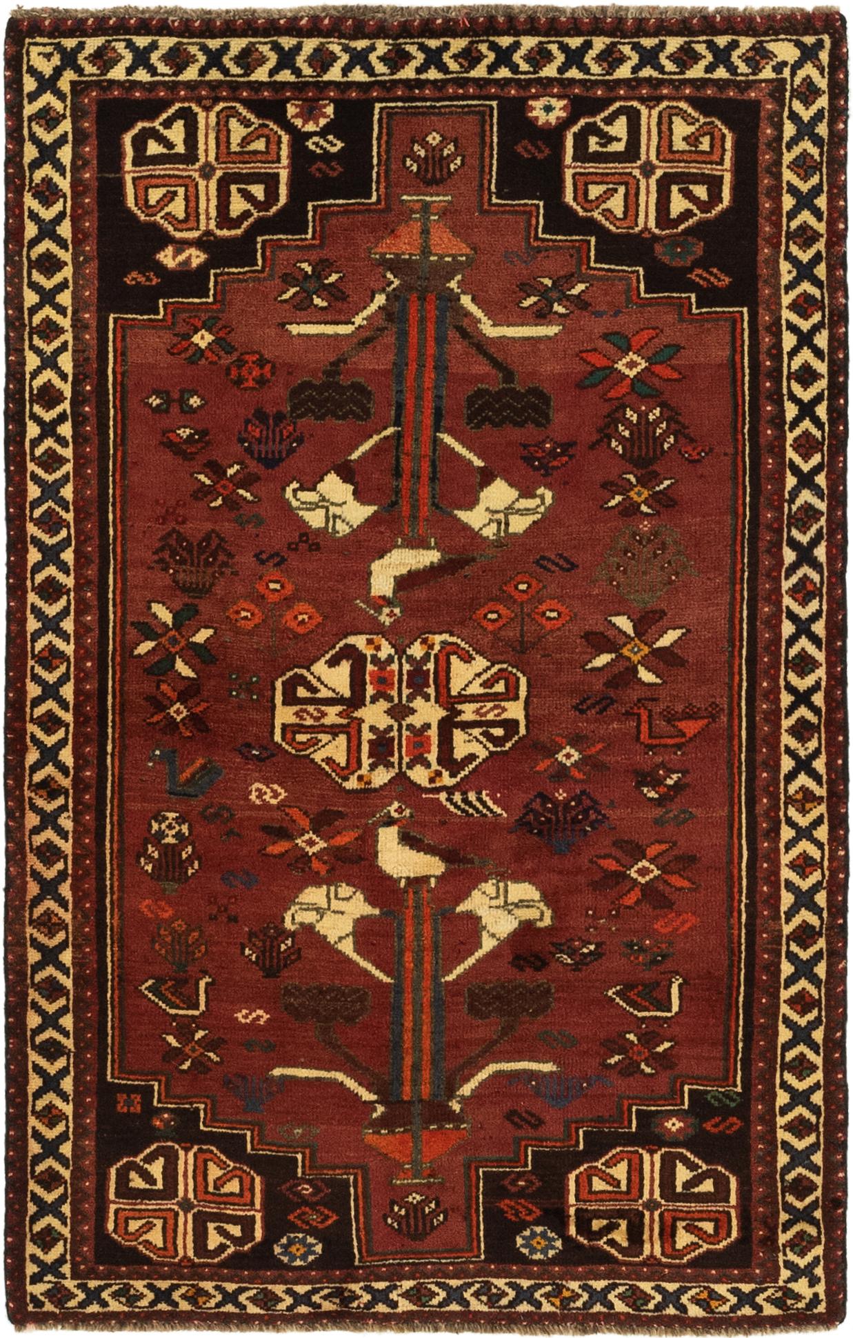 Main image of rug