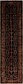 3' 10 x 16' Shahsavand Persian Runner Rug thumbnail image 1
