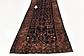 3' 10 x 16' Shahsavand Persian Runner Rug thumbnail