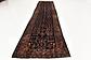 3' 10 x 16' Shahsavand Persian Runner Rug thumbnail