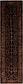 3' 10 x 16' Shahsavand Persian Runner Rug thumbnail