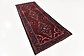 3' 8 x 10' 2 Ferdos Persian Runner Rug thumbnail image 2