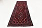 3' 8 x 10' 2 Ferdos Persian Runner Rug thumbnail image 3