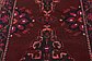 3' 8 x 10' 2 Ferdos Persian Runner Rug thumbnail image 4