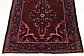 3' 8 x 10' 2 Ferdos Persian Runner Rug thumbnail image 5