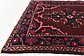 3' 8 x 10' 2 Ferdos Persian Runner Rug thumbnail image 6