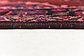 3' 8 x 10' 2 Ferdos Persian Runner Rug thumbnail image 8