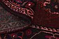 3' 8 x 10' 2 Ferdos Persian Runner Rug thumbnail image 9