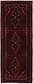 3' 8 x 10' 2 Ferdos Persian Runner Rug thumbnail image 1