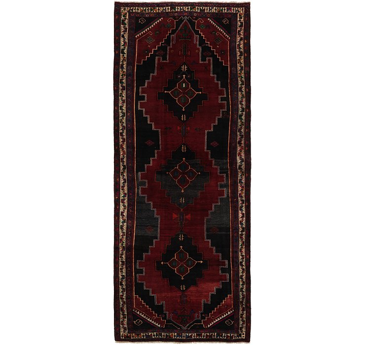 4' 5 x 7' 6 Sarab Persian Runner Rug