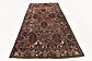 5' 2 x 10' Shahsavand Persian Runner Rug thumbnail image 3