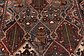 5' 2 x 10' Shahsavand Persian Runner Rug thumbnail image 4