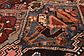 5' 2 x 10' Shahsavand Persian Runner Rug thumbnail