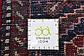 5' 2 x 10' Shahsavand Persian Runner Rug thumbnail