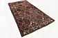 5' 2 x 10' Shahsavand Persian Runner Rug thumbnail