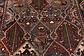 5' 2 x 10' Shahsavand Persian Runner Rug thumbnail