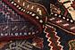 5' 2 x 10' Shahsavand Persian Runner Rug thumbnail