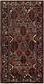 5' 2 x 10' Shahsavand Persian Runner Rug thumbnail