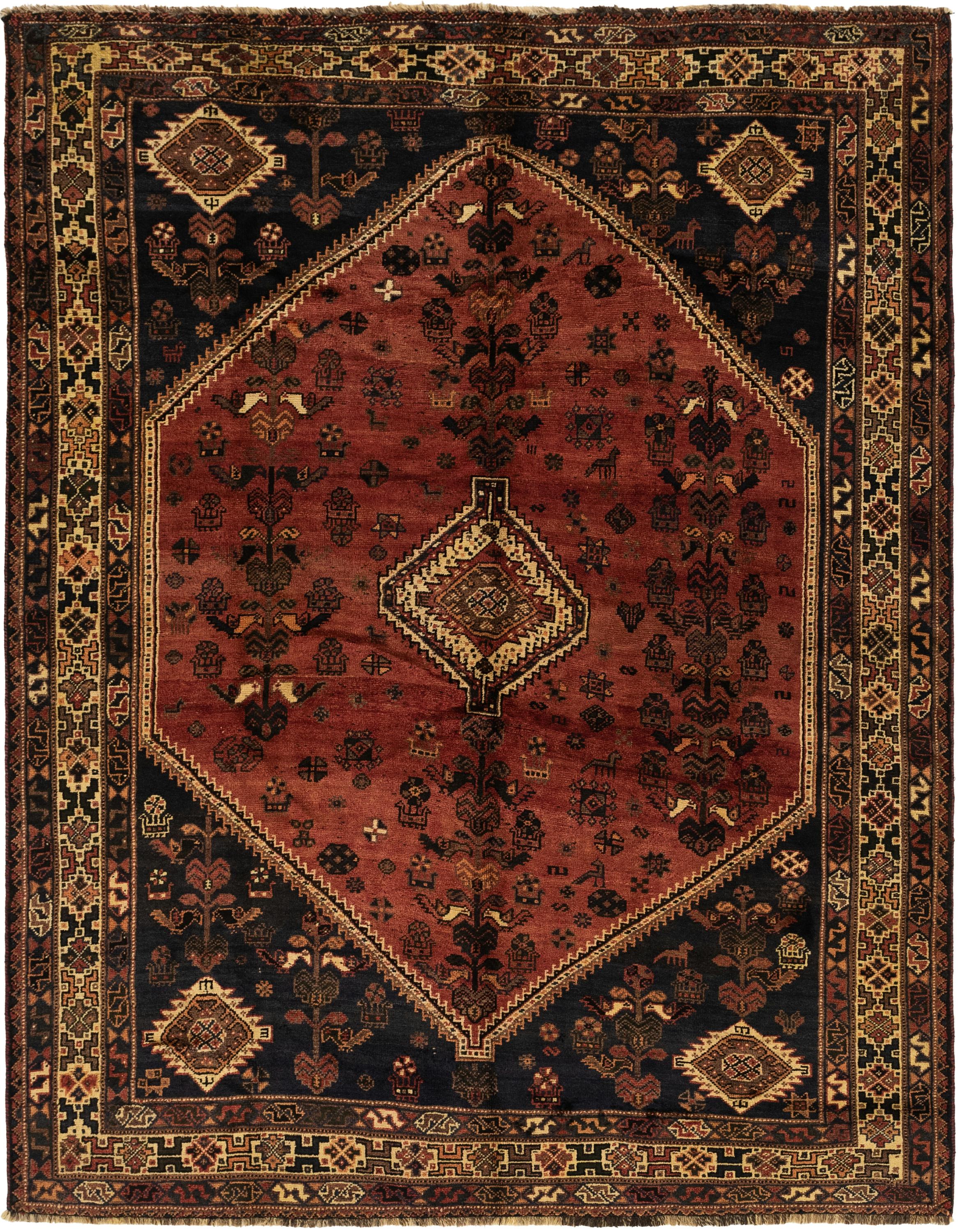 Main image of rug