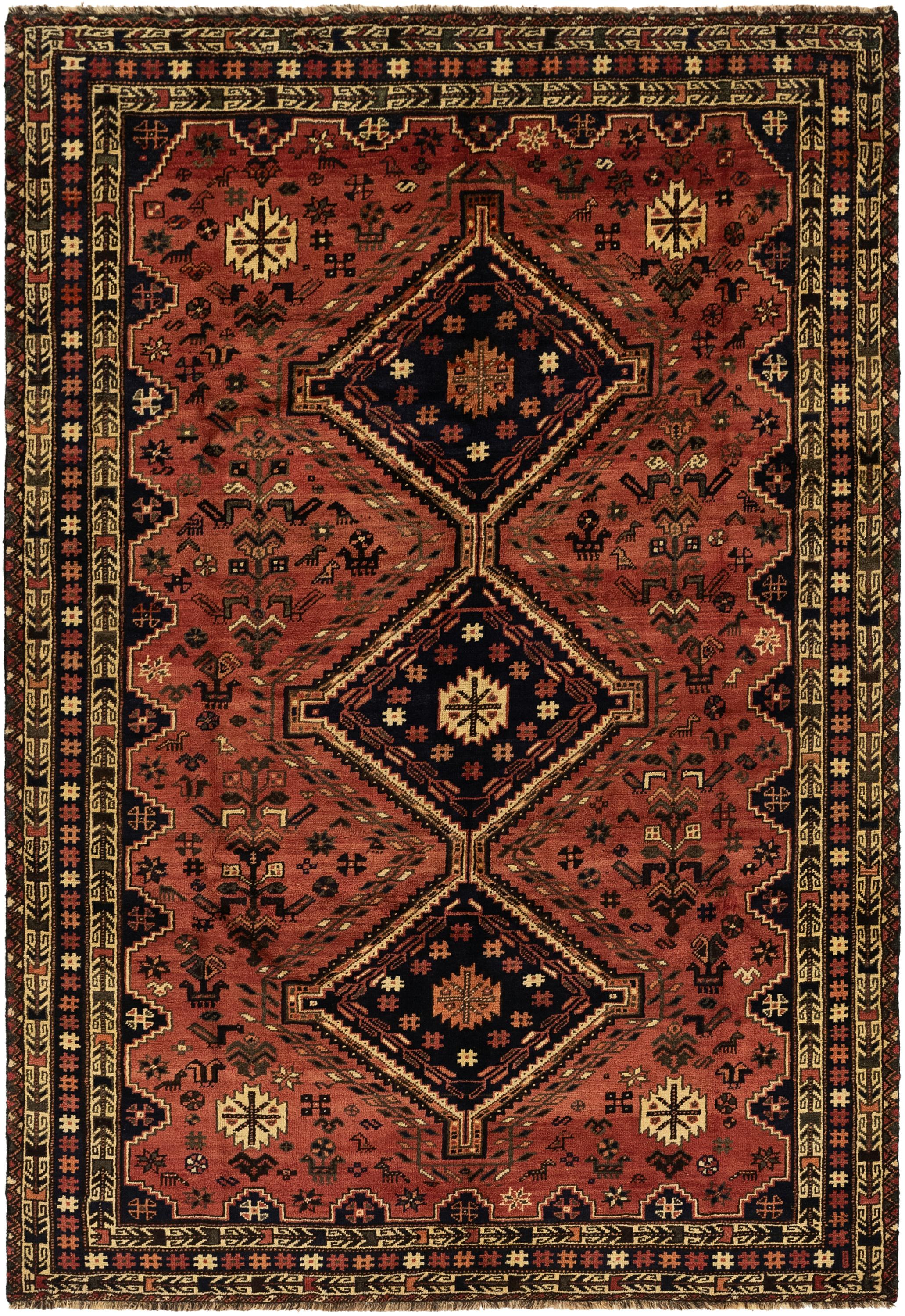 Main image of rug