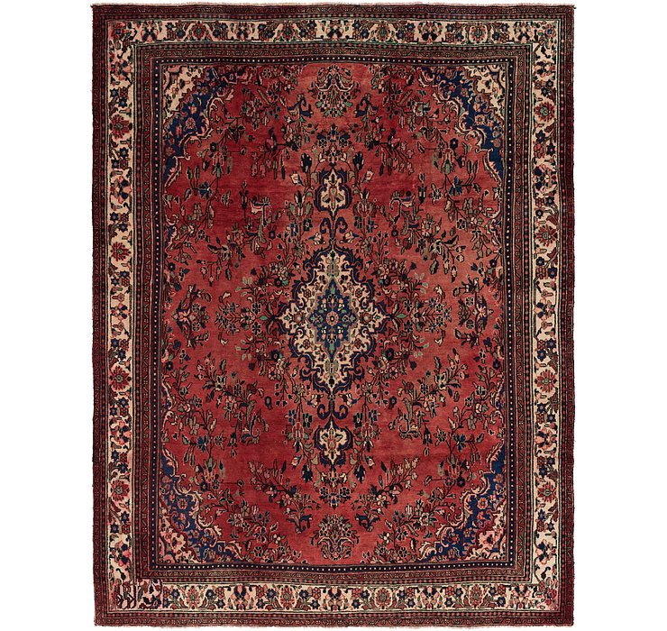 10' x 13' 3 Liliyan Persian Rug