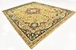 10' x 13' Mashad Persian Rug thumbnail image 2