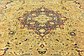 10' x 13' Mashad Persian Rug thumbnail image 4