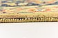 10' x 13' Mashad Persian Rug thumbnail image 9