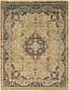 10' x 13' Mashad Persian Rug thumbnail image 1