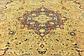 10' x 13' Mashad Persian Rug thumbnail