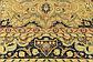 10' x 13' Mashad Persian Rug thumbnail