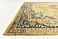 10' x 13' Mashad Persian Rug thumbnail