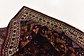 5' 3 x 10' 3 Shahsavand Persian Runner Rug thumbnail image 10