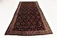 5' 3 x 10' 3 Shahsavand Persian Runner Rug thumbnail image 3