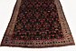5' 3 x 10' 3 Shahsavand Persian Runner Rug thumbnail image 5