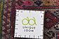 5' 3 x 10' 3 Shahsavand Persian Runner Rug thumbnail